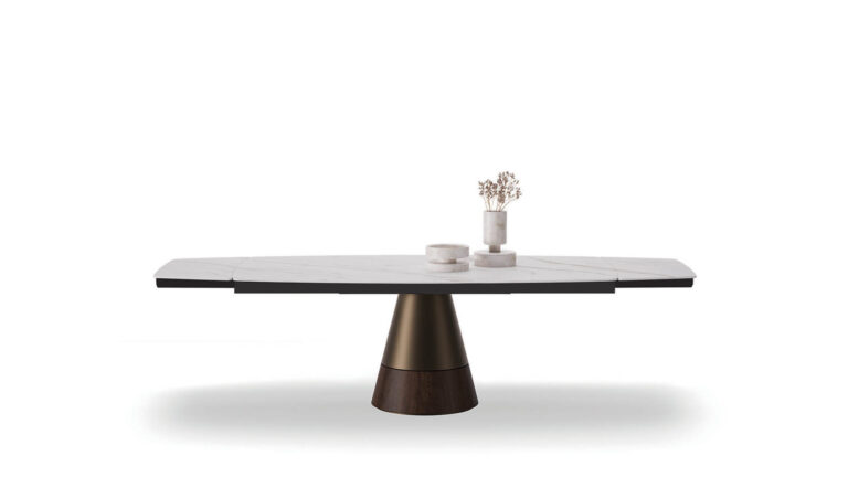 Terraferma table | Alivar